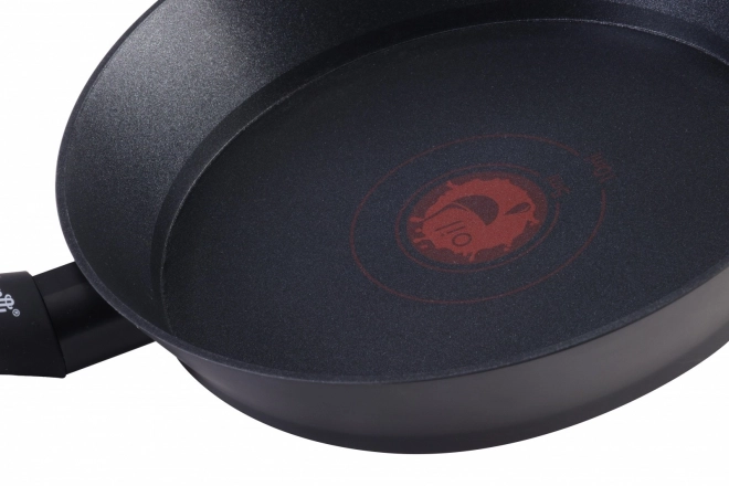 Pan BERRETTI Fenomeno 26 cm full inductie