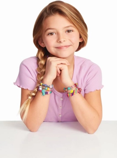 Stijlvolle armbanden voor elke stemming