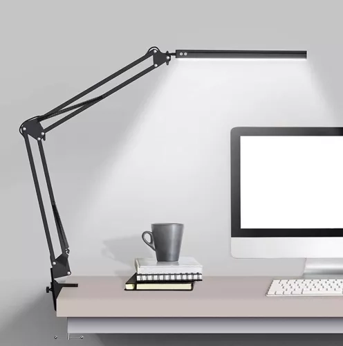 Tafel Lamp 2 in 1 Izoxis 23503