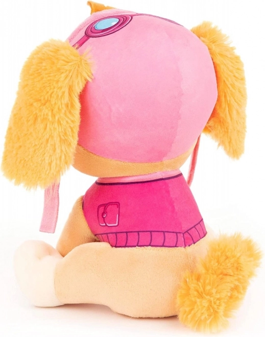 Paw Patrol knuffel Skye 23cm