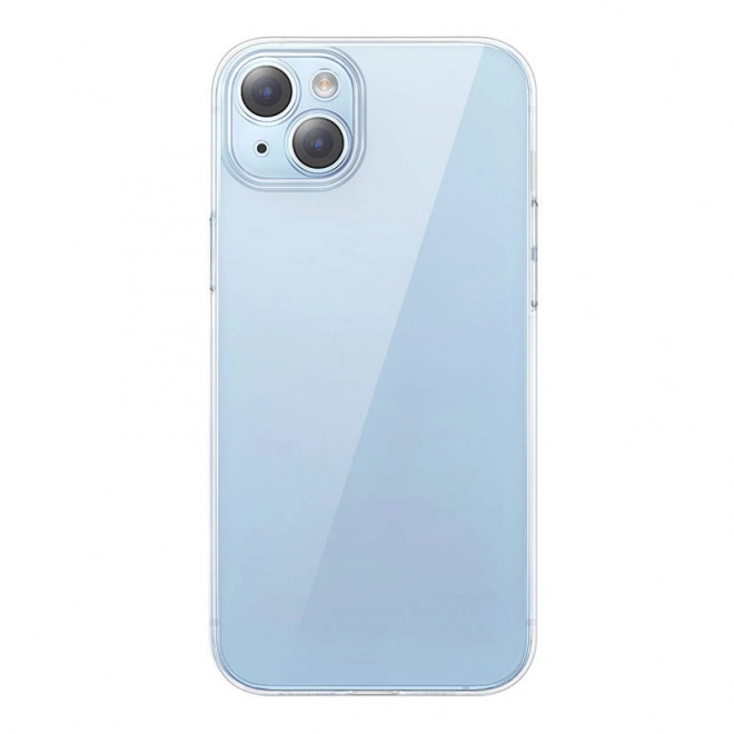 Baseus Crystal Series hoesje voor iPhone 14 Plus