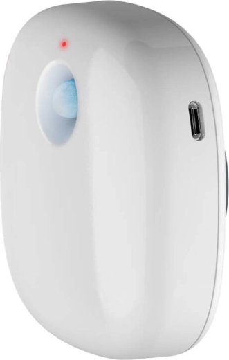 Compact, onderhoudsvrij en met USB‑C