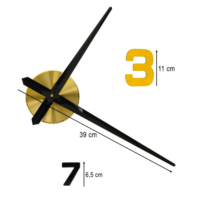 Grote verstelbare diameter 100–120 cm