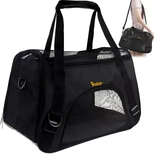 Transporter - tas voor hond/kat
