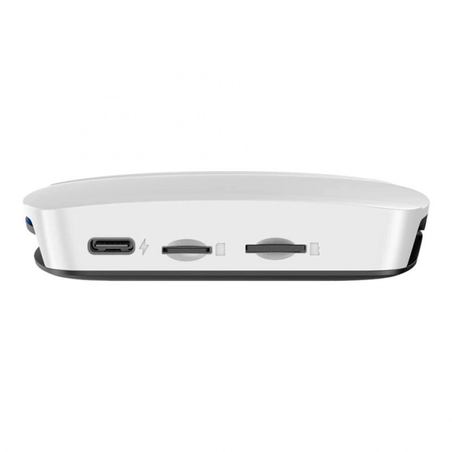 Carlinkit draadloze adapter CarPlay/Android UHD