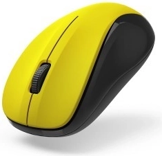 Draadloze muis MW-300 V2 geel
