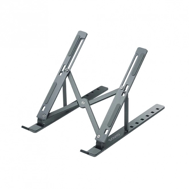 SAVIO PB-01 opvouwbare standaard voor notebook
