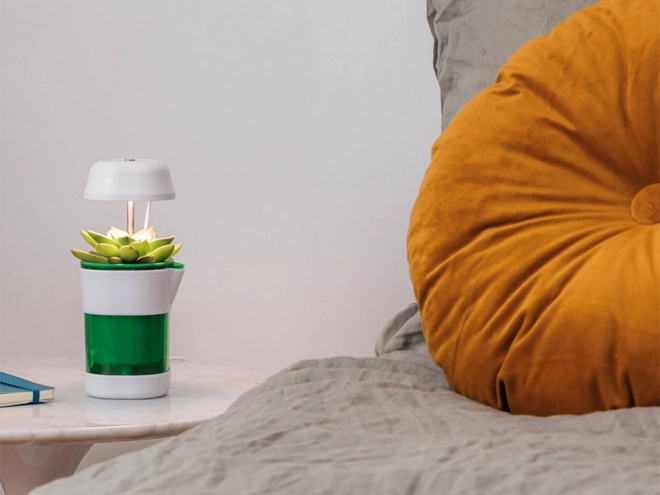 LED-lamp met volledig spectrum