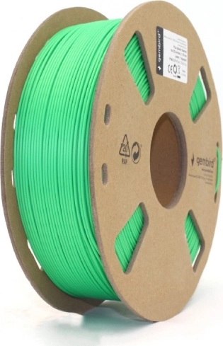 Filament PLA Pro voor 3D-printers 1,75 mm – groen