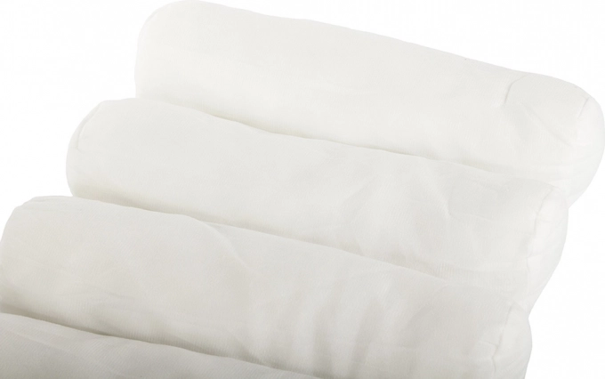 Ademend materiaal voor comfort de hele dag