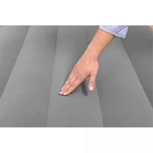 Luchtbed Bestway met pomp 203x152x46cm