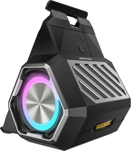 Externe luidspreker Sound Kit voor de Armor Pad 4-serie