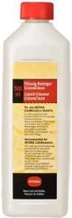 Vloeibare reiniger 500 ml