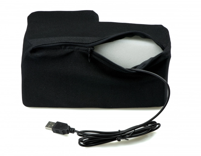 Grote antistress USB kussen voor ENTER-toets
