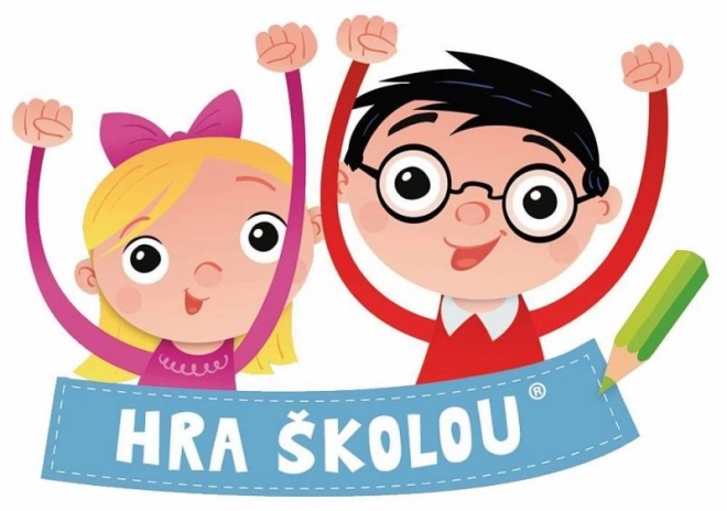 Vind mama - spel school