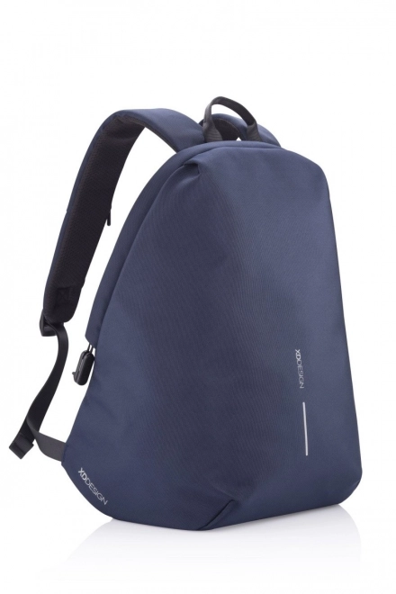 Diefstalbestendige rugzak Bobby Soft Navy