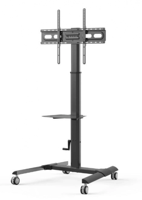 Mobiele TV-standaard LCD/LED 32-70 inch met plank