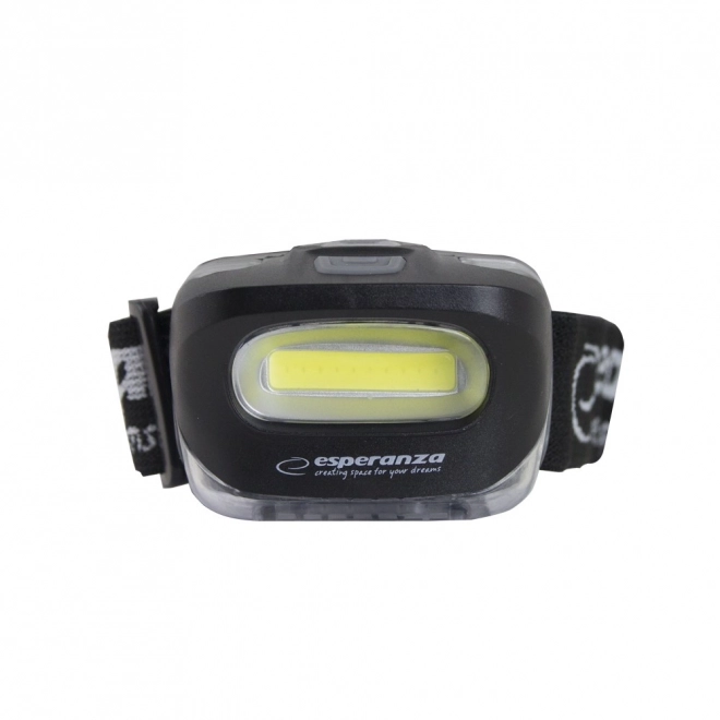 Led Lynx hoofdlamp