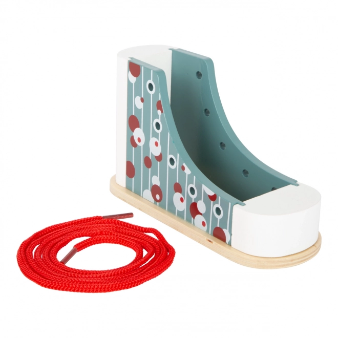 Veterschoen Small Foot voor kinderen
