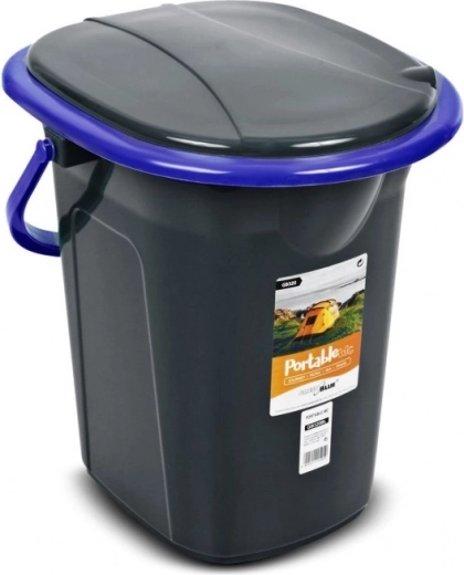 Compacte constructie