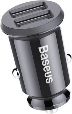 Dubbele USB voor gelijktijdig opladen