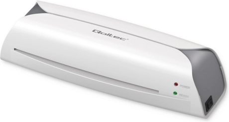 Qoltec lamineerapparaat A4
