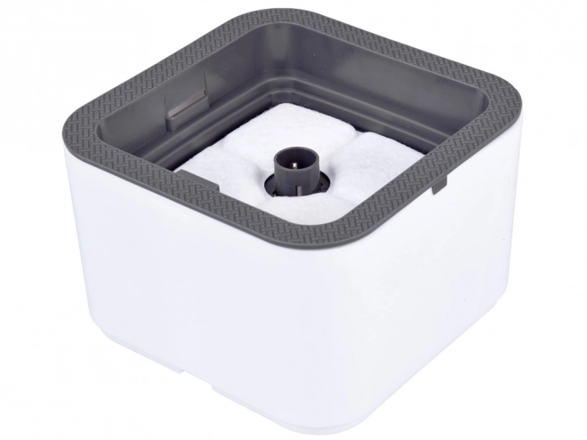 Automatische waterfontein voor katten en honden