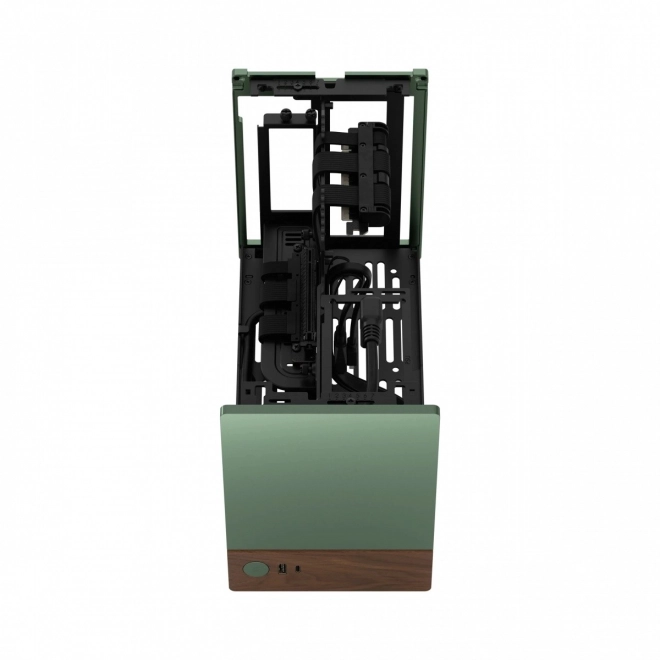 Computerbehuizing Terra Jadeit