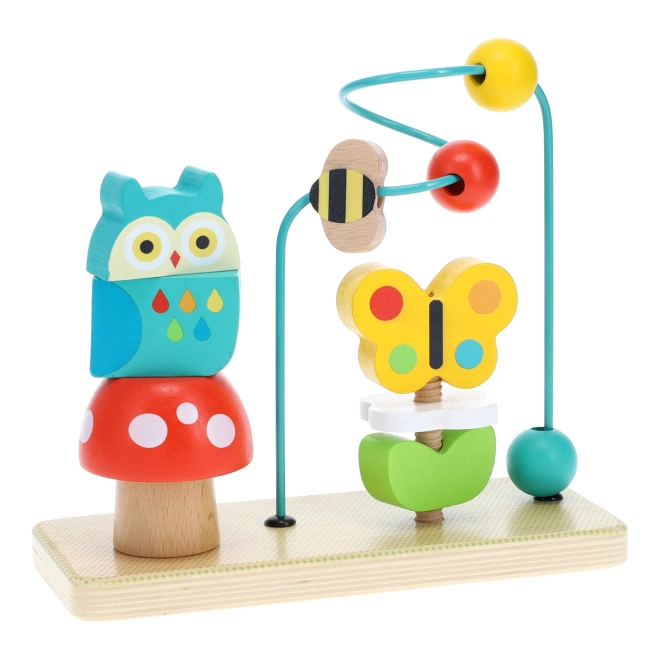 Uniek ontwerp en kleuren