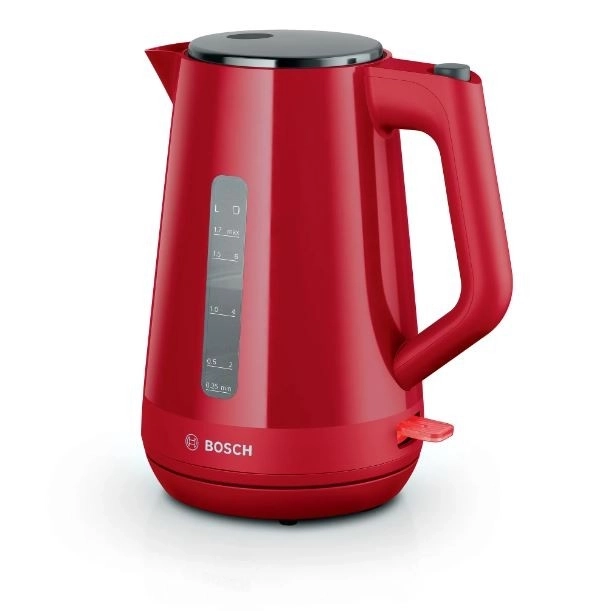 Waterkoker MyMoment 1,7l Rood