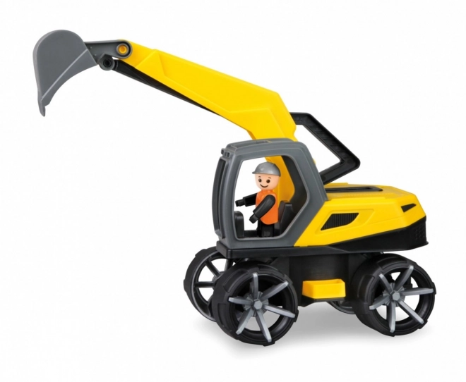 TRUXX graafmachine