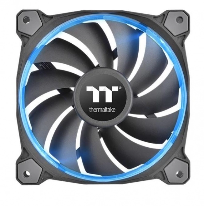 Ventilator Thermaltake Riing 14 RGB TT Premium Edition, set van 3 ventilatoren 120mm