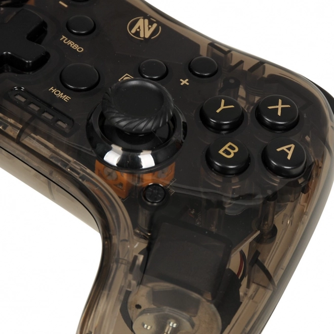 PAD GP5 Nintendo Switch/OLED/Lite, Android, iOS (draadloos), Windows (bedraad)