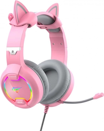 Meeslepend geluid met 50 mm drivers