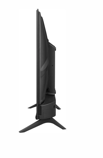 Modern en slank design