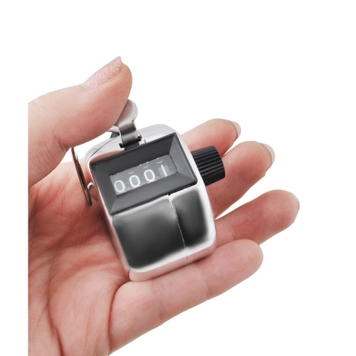Comfortabele grip