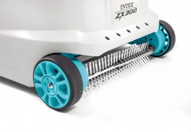 Automatische stofzuiger voor zwembadreiniging Intex ZX300