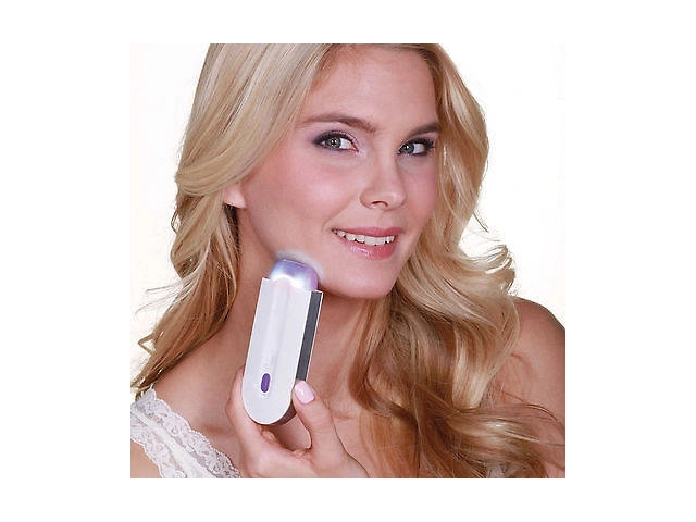Ja! Laser Epilator - Scheerapparaat