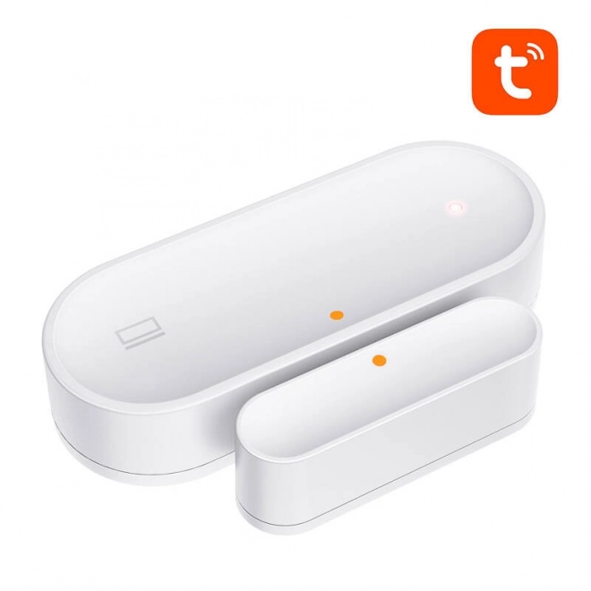 Smart sensor voor het openen van ramen en deuren Avatto ZDS16