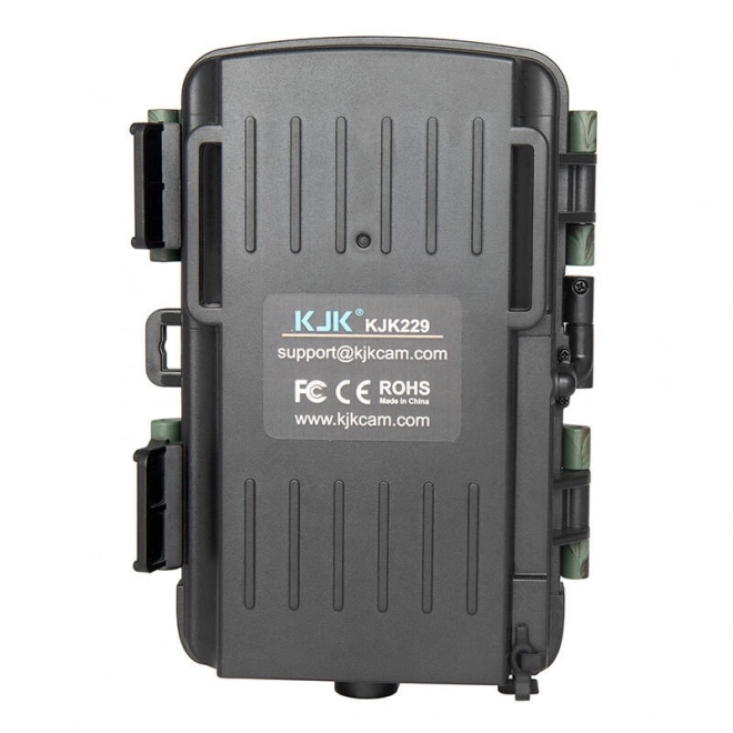 KJK Wildcamera 20MP met hoge resolutie