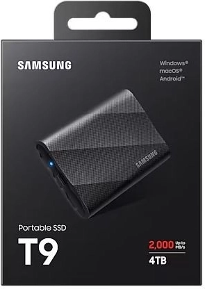 Snelle gegevensoverdracht