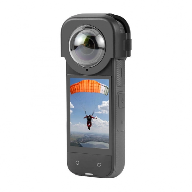 Beschermkap voor lens van camera Insta360 X4