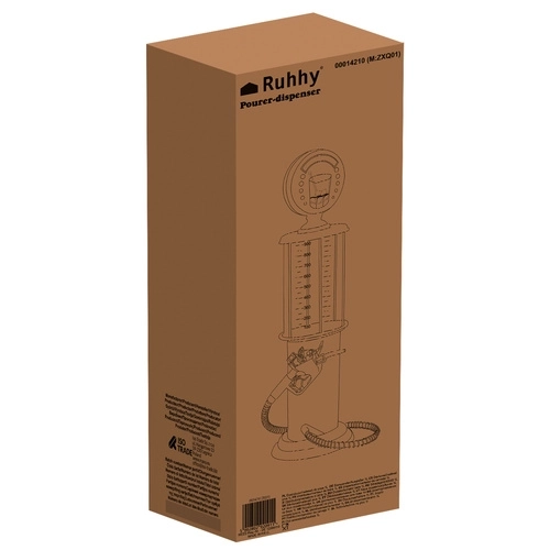 Drankdispenser - 1 liter