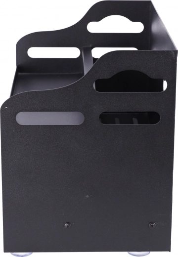 Slimme vakken voor accessoires