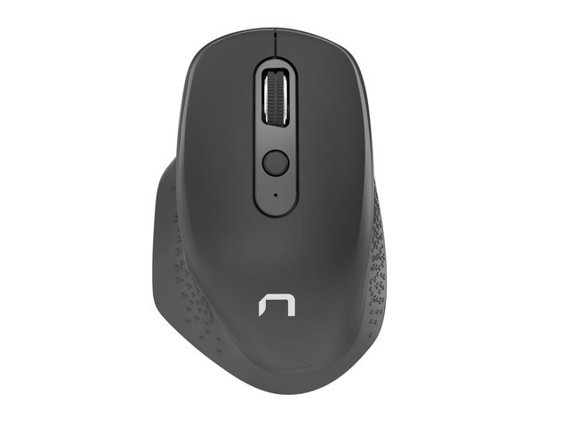 Draadloze muis Falcon met resolutie van 3200 DPI