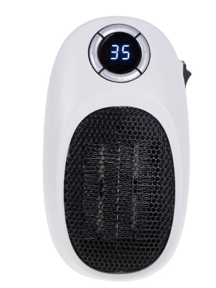 Adler AD 7749 Thermo ventilator - Gemakkelijke verwarming