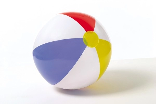 Opblaasbare bal Intex 51 cm