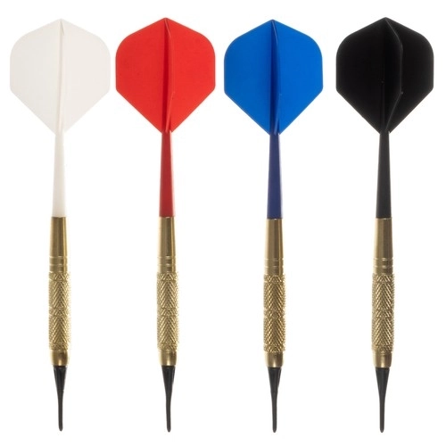 Šipjes Shafty Trizand Set 12 pijlen 212 pijlen.