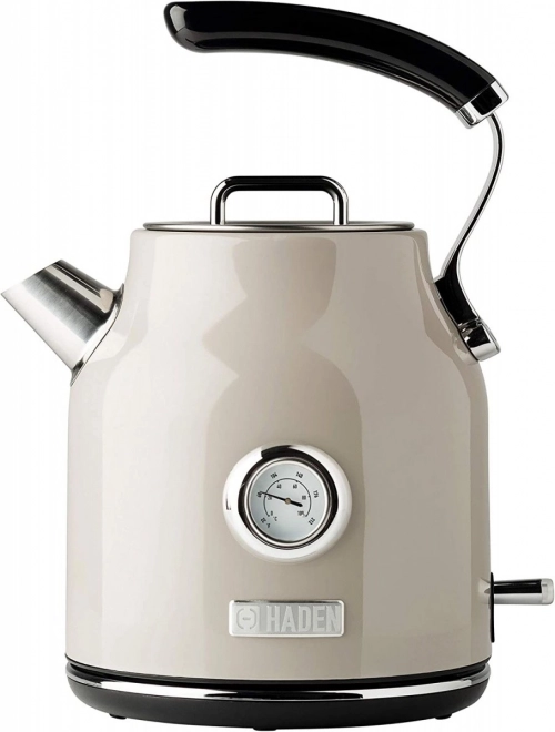 Snelkoker Dorset 1,7 l asgrijs