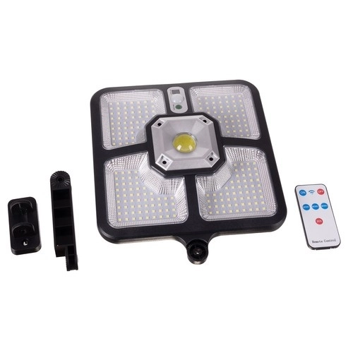 Zonne-lamp Izoxis 22736